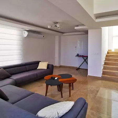 Ng Luxury Holiday With Private Pool Villa