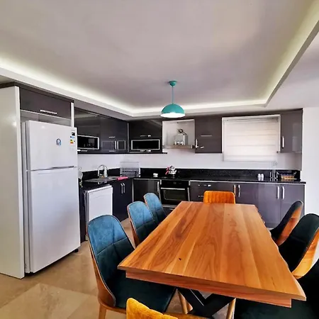 Villa Ng Luxury Holiday With Private Pool