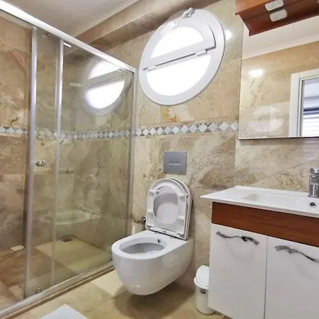 빌라 Ng Luxury Holiday With Private Pool *