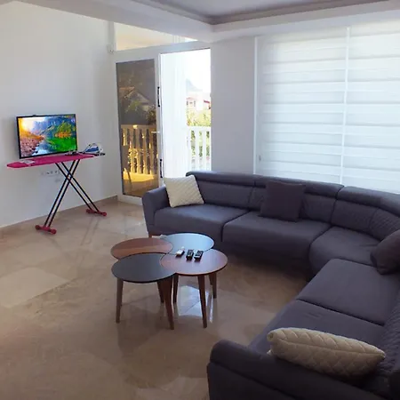 빌라 Ng Luxury Holiday With Private Pool