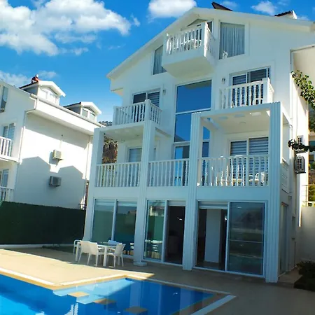 Ng Luxury Holiday With Private Pool Villa *