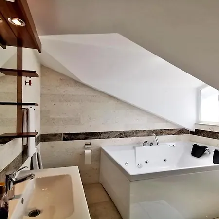 빌라 Ng Luxury Holiday With Private Pool