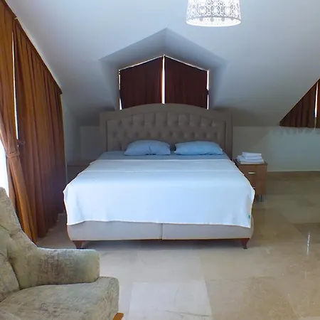 Ng Luxury Holiday With Private Pool Villa Fethiye