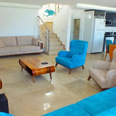빌라 Ng Luxury Holiday With Private Pool