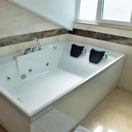 Ng Luxury Holiday With Private Pool 빌라 *