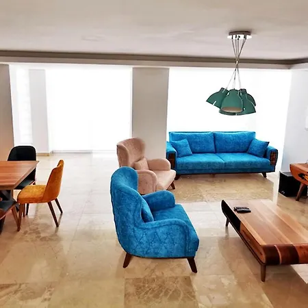 Ng Luxury Holiday With Private Pool Villa Fethiye
