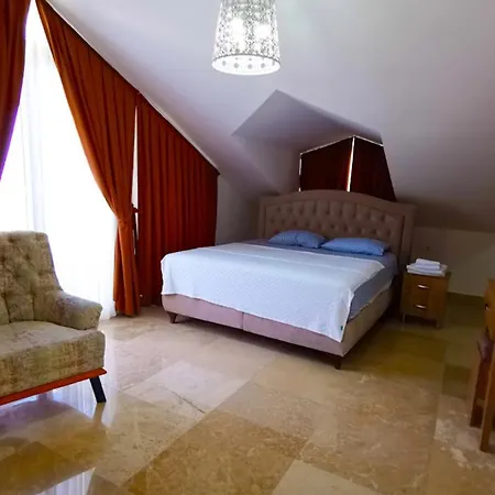 Ng Luxury Holiday With Private Pool * Fethiye