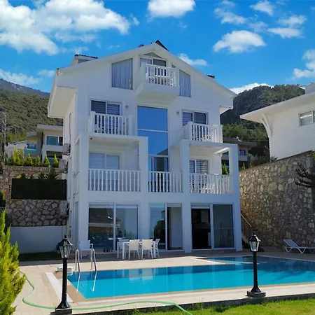 Ng Luxury Holiday With Private Pool Villa *