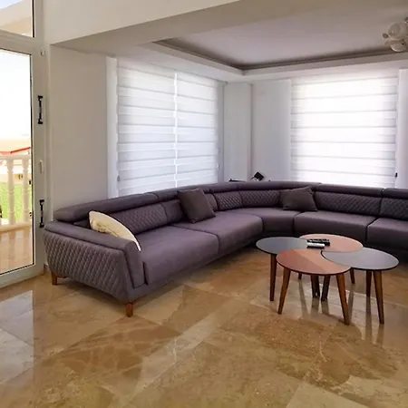 Ng Luxury Holiday With Private Pool * Φετιγιέ
