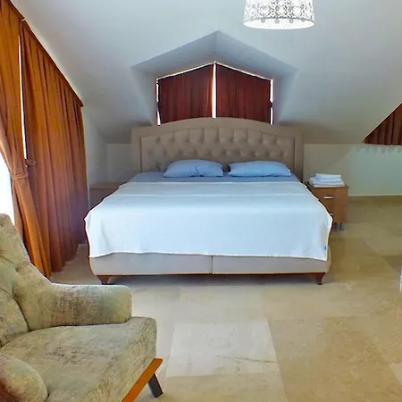 Ng Luxury Holiday With Private Pool Φετιγιέ